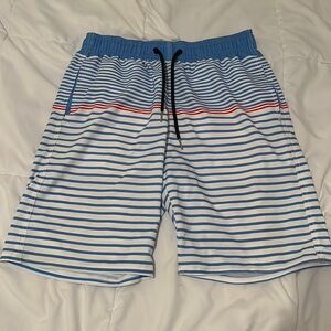 Men’s Swim Trunks